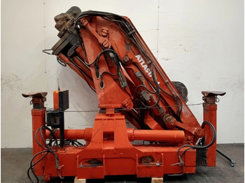 Kraana-manipulaator ATLAS