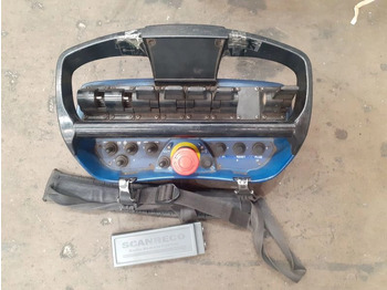 Kraana-manipulaator - Veoauto Grúa Cormach 28000: pilt 4