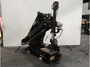 Kraana-manipulaator HIAB