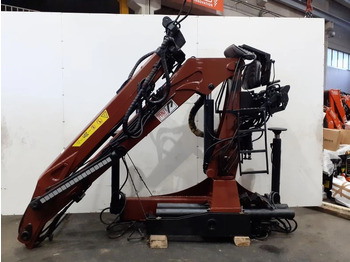 Kraana-manipulaator - Veoauto Grúa PENZ 11L: pilt 2