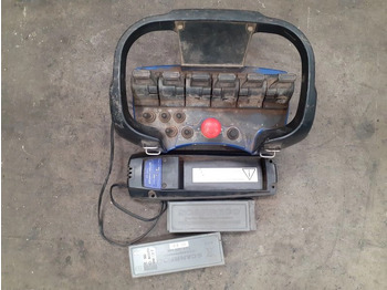 Kraana-manipulaator PM