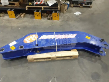 Kraana-manipulaator PM