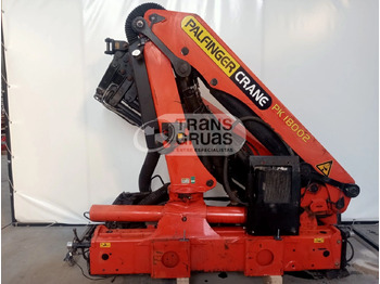 Kraana-manipulaator PALFINGER