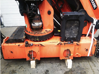 Kraana-manipulaator - Veoauto Grúa Palfinger PK 29002: pilt 3
