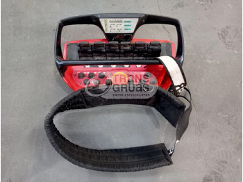 Kraana-manipulaator - Veoauto Grúa Palfinger PK 29002: pilt 3