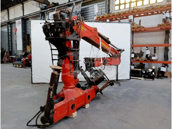 Kraana-manipulaator EPSILON