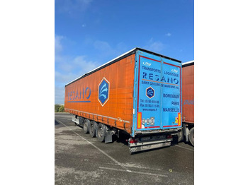 Tentpoolhaagis FLIEGL