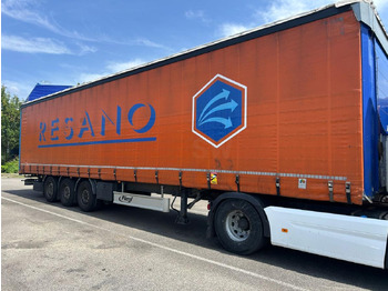 Tentpoolhaagis FLIEGL
