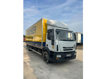 Kasti veoauto IVECO EuroCargo 160E