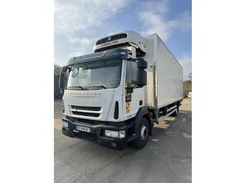 Külmutiga veoauto IVECO EuroCargo 160E
