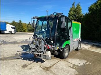 Tänavapühkimismasin MATHIEU