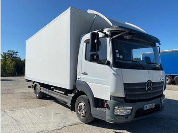Kasti veoauto MERCEDES-BENZ Atego 816