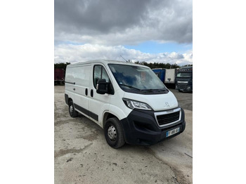 Kaubik PEUGEOT Boxer