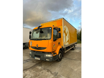 Kasti veoauto RENAULT Midlum 220