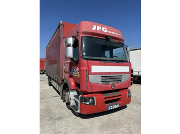 Tent veoauto RENAULT Premium 450