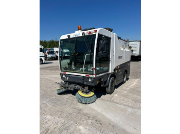 Tänavapühkimismasin SCHMIDT