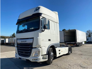 Sadulveok DAF XF 460