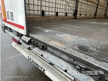Tentpoolhaagis SCHMITZ Curtainsider Mega: pilt 4