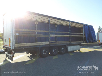 Tentpoolhaagis SCHMITZ Curtainsider Standard: pilt 5