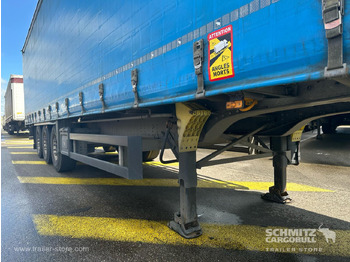Tentpoolhaagis SCHMITZ Curtainsider Standard: pilt 3