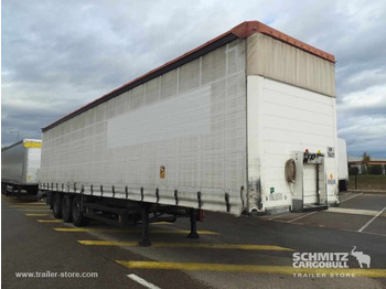 Tentpoolhaagis SCHMITZ Curtainsider Standard: pilt 1