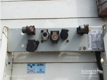 Tentpoolhaagis SCHMITZ Curtainsider Standard: pilt 2