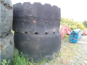 Rehv - Ehitusmasinad CAT 992 C: pilt 2