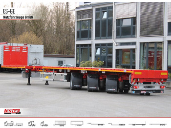 Platvorm/ Madelpoolhaagis FAYMONVILLE
