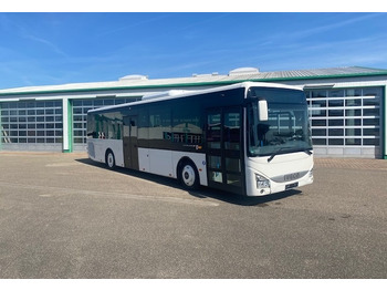 Linnaliini buss IVECO Crossway