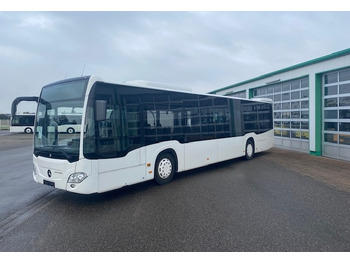 Linnaliini buss MB Citaro C2    EZ 2017: pilt 5 Linnaliini buss MB Citaro C2    EZ 2017: pilt 5