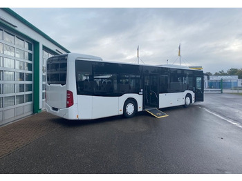 Linnaliini buss MB Citaro C2    EZ 2017: pilt 4 Linnaliini buss MB Citaro C2    EZ 2017: pilt 4