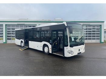 Linnaliini buss MB Citaro C2    EZ 2017: pilt 3 Linnaliini buss MB Citaro C2    EZ 2017: pilt 3