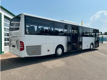 Maakonnaliini buss Mercedes-Benz 3 x INTEGRO: pilt 2
