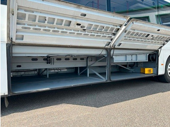 Maakonnaliini buss Mercedes-Benz 3 x INTEGRO: pilt 4
