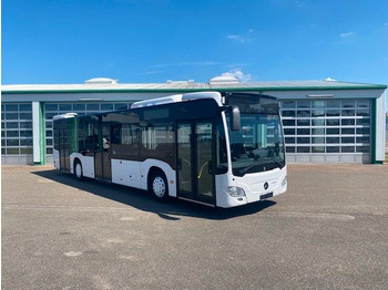 Linnaliini buss MERCEDES-BENZ Citaro