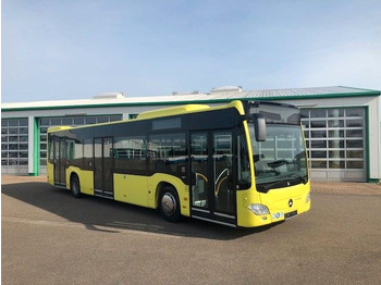 Linnaliini buss MERCEDES-BENZ Citaro
