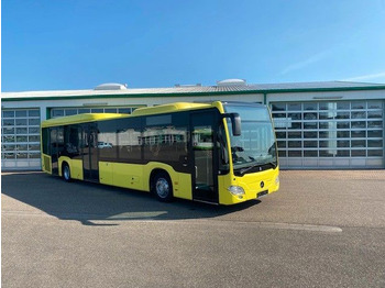 Linnaliini buss MERCEDES-BENZ Citaro