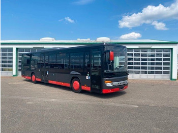 Maakonnaliini buss SETRA