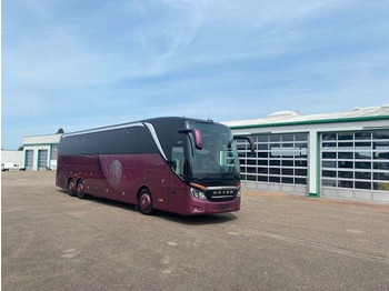 Kaugsõidu buss SETRA