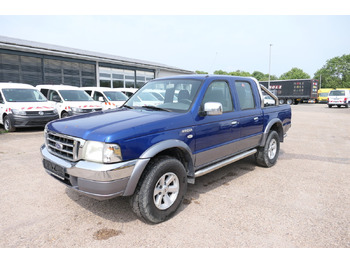Pikap FORD Ranger