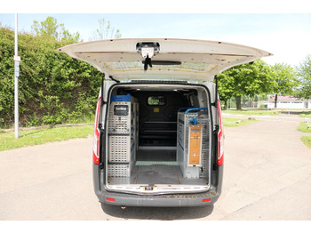 Väike kaubik FORD Transit