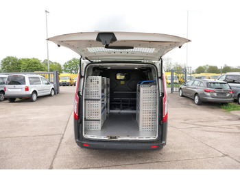 Väike kaubik FORD Transit