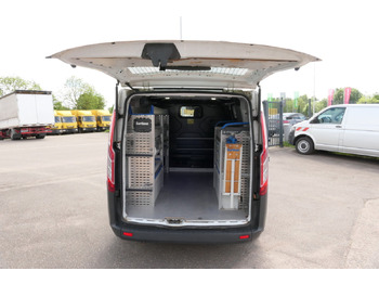 Väike kaubik FORD Transit