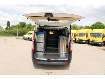 Väike kaubik FORD Transit