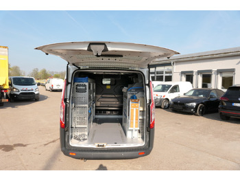 Väike kaubik FORD Transit