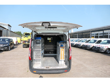 Väike kaubik FORD Transit