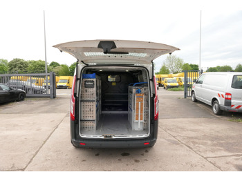 Väike kaubik FORD Transit