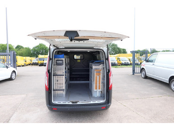 Väike kaubik FORD Transit