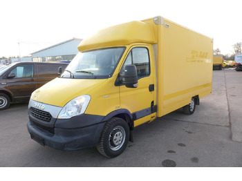 Tarbesõiduk furgoon IVECO Daily 35s11