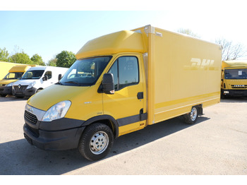 Tarbesõiduk furgoon IVECO Daily 35s11